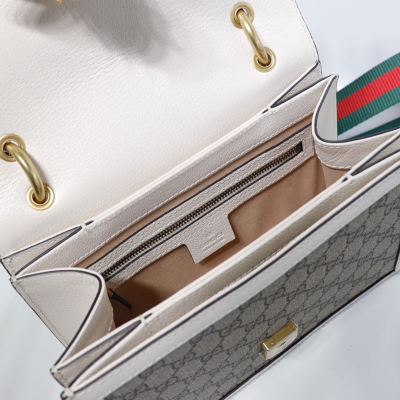 Gucci Top Handle Bags